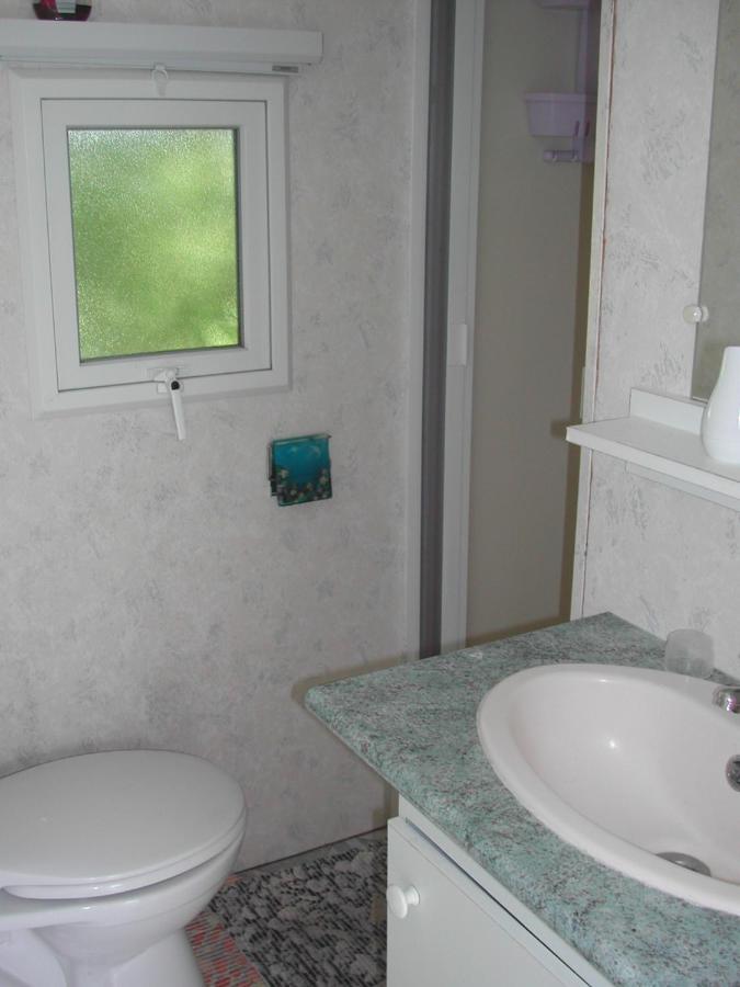 Mobil Home Dordogne Mouzens  Dış mekan fotoğraf