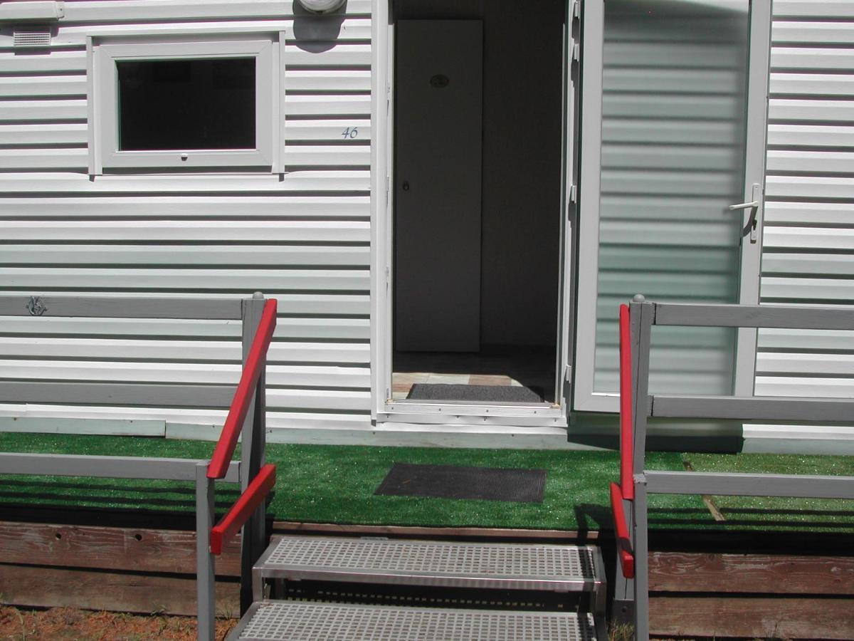 Mobil Home Dordogne Mouzens  Dış mekan fotoğraf