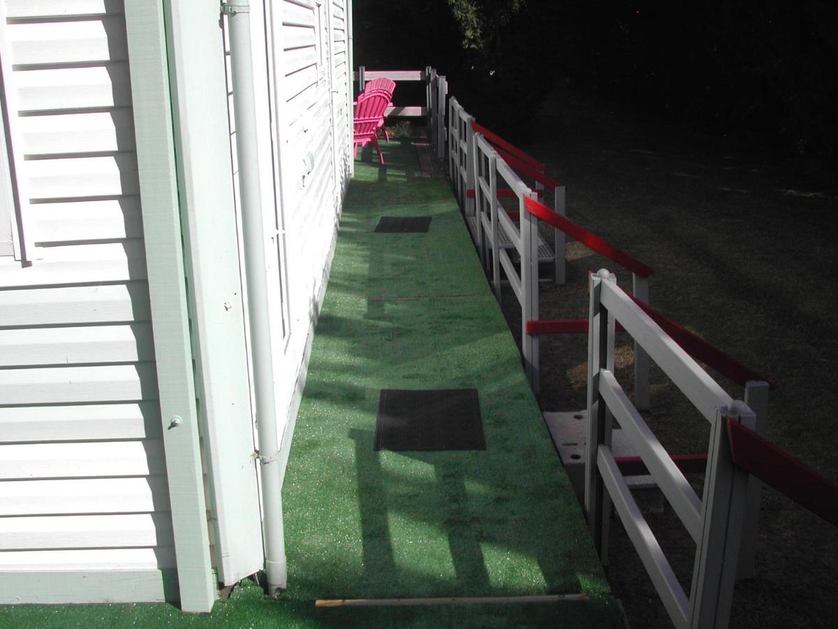 Mobil Home Dordogne Mouzens  Dış mekan fotoğraf