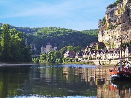 Mobil Home Dordogne Mouzens  Dış mekan fotoğraf