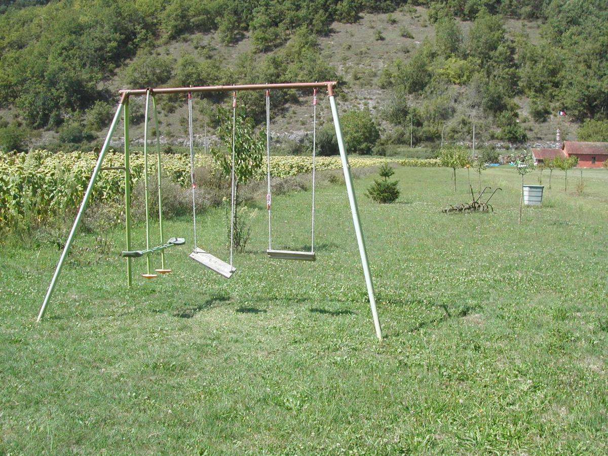 Mobil Home Dordogne Mouzens  Dış mekan fotoğraf